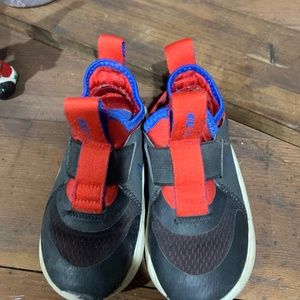 Nike Slip on Sneakers